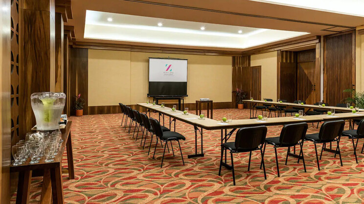 Hyatt Ziva Puerto Vallarta